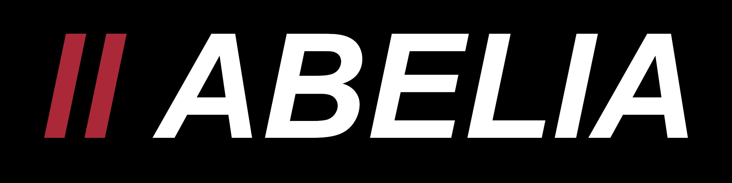 Abelia-Afrique Logo